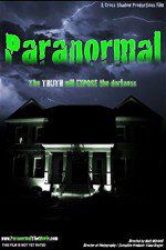 Watch Paranormal Watch123movies
