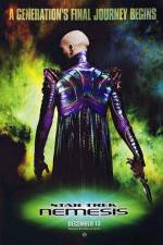 Watch Star Trek: Nemesis Watch123movies