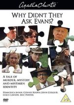 Watch Why Didn\'t They Ask Evans? Watch123movies