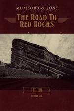Watch Mumford & Sons: The Road to Red Rocks Watch123movies