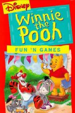 Watch Winnie the Pooh: Playtime - Fun \'N Games Watch123movies