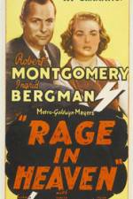 Watch Rage in Heaven Watch123movies
