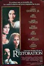 Watch Restoration Watch123movies