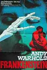 Watch Flesh for Frankenstein Watch123movies