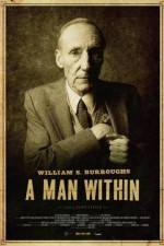 Watch William S Burroughs A Man Within Watch123movies