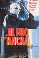 Watch Al filo del hacha Watch123movies