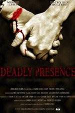 Watch Deadly Presence Watch123movies