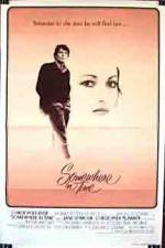 Watch Somewhere in Time Watch123movies