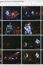 Watch Sex Pistols Live In Winterland Last Show Watch123movies
