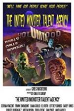 Watch The United Monster Talent Agency Watch123movies
