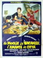 Watch La moglie in vacanza... l'amante in città Watch123movies