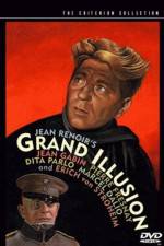 Watch La grande illusion Watch123movies