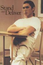 Watch Stand and Deliver Watch123movies