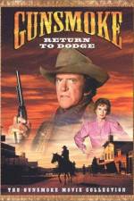 Watch Gunsmoke: Return to Dodge Watch123movies