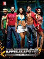 Watch Dhoom 2 Watch123movies