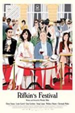 Watch Rifkin\'s Festival Watch123movies