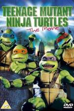 Watch Teenage Mutant Ninja Turtles Watch123movies