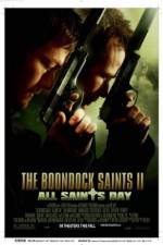 Watch The Boondock Saints II All Saints Day Watch123movies