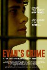Watch Evan\'s Crime Watch123movies