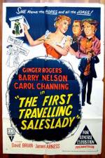 Watch The First Traveling Saleslady Watch123movies