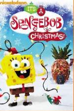Watch It's a SpongeBob Christmas Watch123movies
