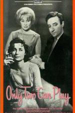 Watch Only Two Can Play Watch123movies