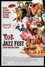 Watch Jazz Fest: A New Orleans Story Watch123movies