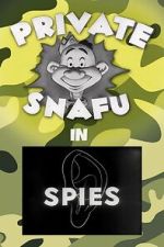 Watch Spies (Short 1943) Watch123movies