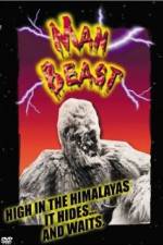 Watch Man Beast Watch123movies