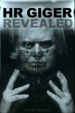 Watch HR Giger Revealed Watch123movies