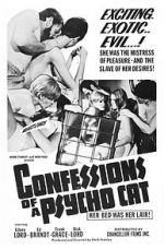 Watch Confessions of a Psycho Cat Watch123movies