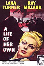 Watch A Life of Her Own Watch123movies