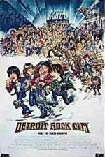 Watch Detroit Rock City Watch123movies