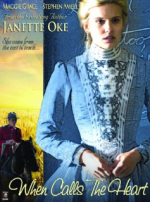 Watch When Calls the Heart Watch123movies