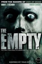 Watch The Empty Watch123movies
