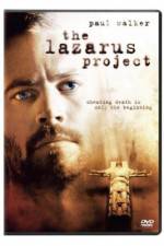 Watch The Lazarus Project Watch123movies