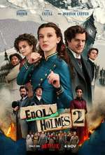 Watch Enola Holmes 2 Watch123movies
