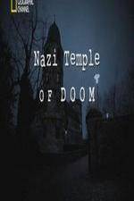 Watch National Geographic Nazi Temple of Doom Watch123movies