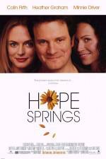 Watch Hope Springs Watch123movies