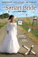 Watch The Syrian Bride Watch123movies