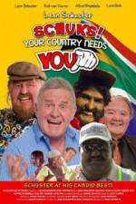Watch Schuks! Your Country Needs You Watch123movies