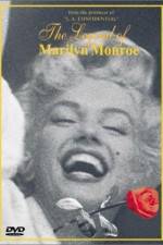 Watch The Legend of Marilyn Monroe Watch123movies