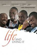 Watch Life And Living It Watch123movies
