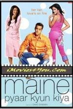 Watch Maine Pyaar Kyun Kiya Watch123movies