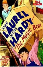 Watch The Music Box (Short 1932) Watch123movies