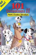 Watch 101 Dalmatians II Patch's London Adventure Watch123movies