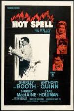 Watch Hot Spell Watch123movies