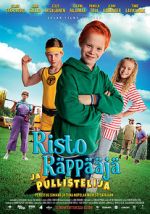 Watch Risto Räppääjä ja pullistelija Watch123movies