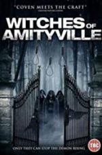 Watch Witches of Amityville Academy Watch123movies