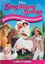 Watch Mary Poppins: Sing a Long - Supercalifragilisticexpialidocious Watch123movies